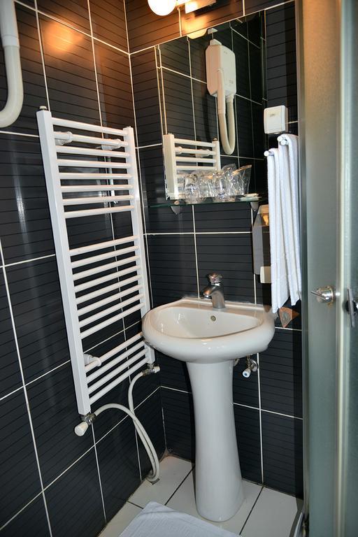 Guest House Amico Vranje Zimmer foto